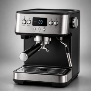 Superautomática Compacta