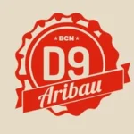 D9 ARIBAU